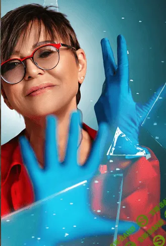 [Ирина Хакамада] Я — супергерой своей жизни (2023)