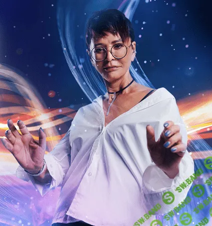 [Ирина Хакамада] ХАКА - Пробуждение (2023)