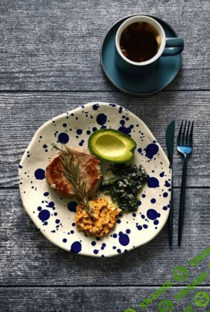 [Ирина Заяц] АИП. Теория и практика (2024)