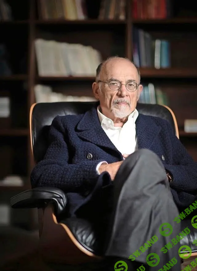 [Ирвин Ялом] Искусство психотерапии (2021)