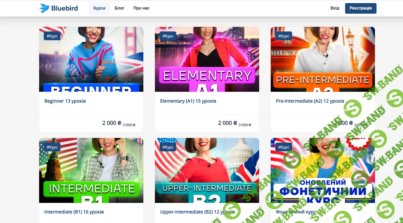 ищу курсы marianna.english [Марианна Гузенко]