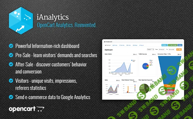 [iSense] iAnalytics 3.1.1