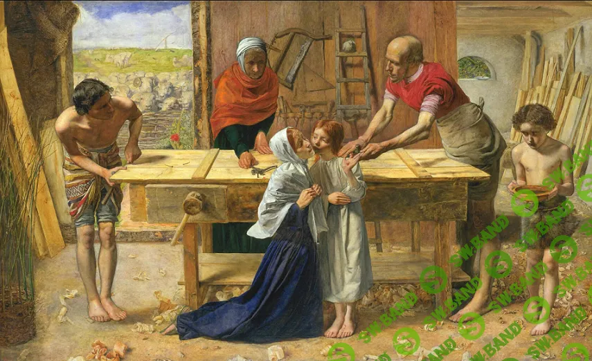 Искусство быть родителем [Свен Донер]