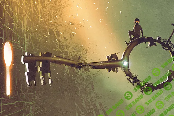 [Иссэт Котельникова] Замочная скважина - 2 (2014)