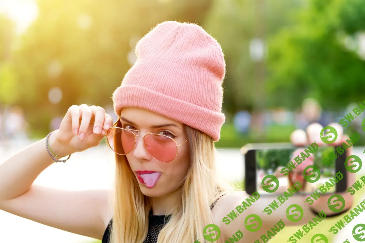 Исследование: 1 из 10 покупателей признался, что покупает одежду только для «сэлфи» в Instagram