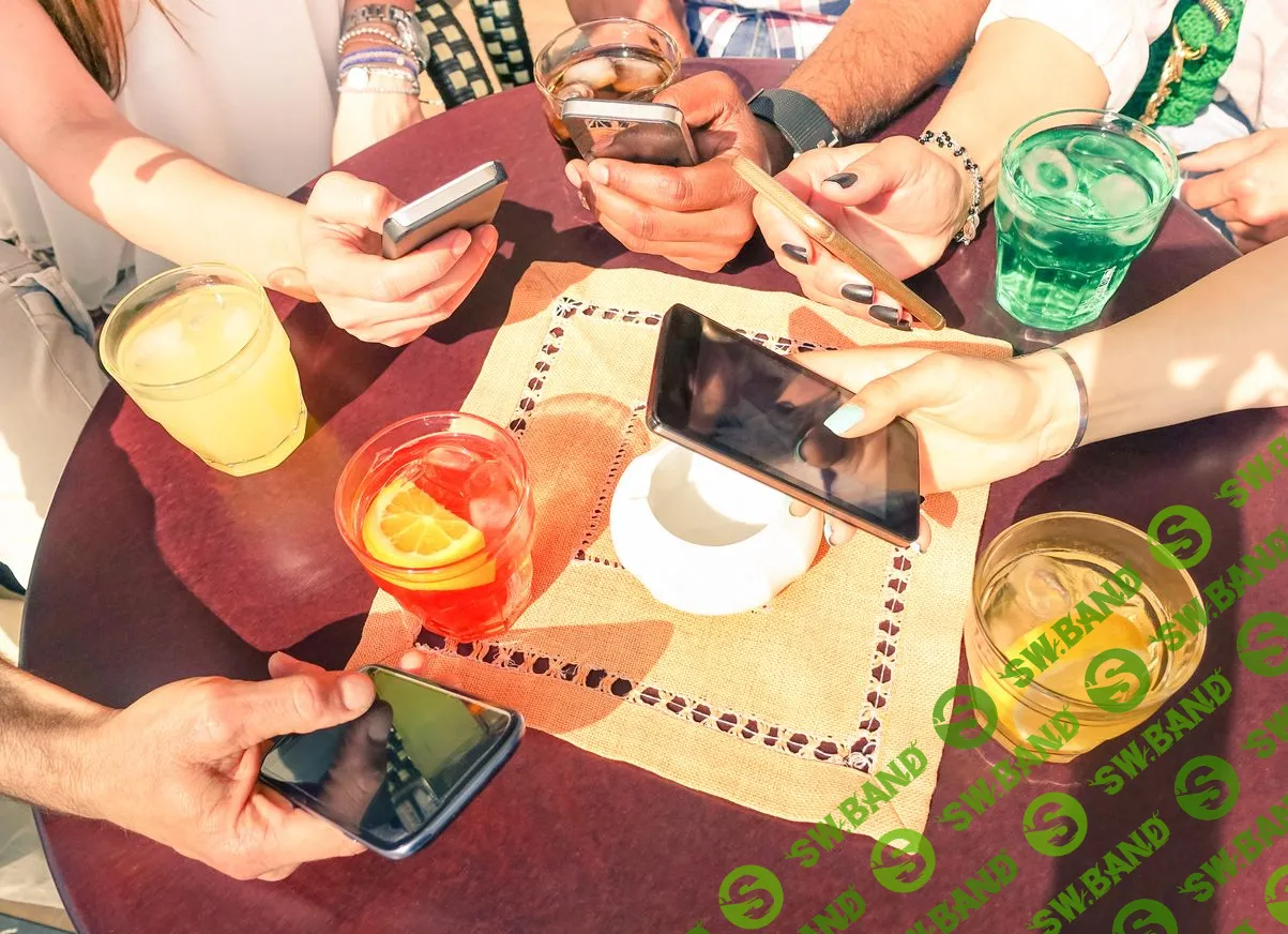 Исследование: как алкогольное опьянение влияет на покупки в Amazon