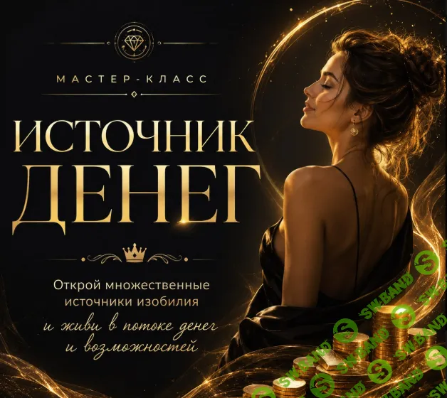 Источник Денег [Марина Майская]