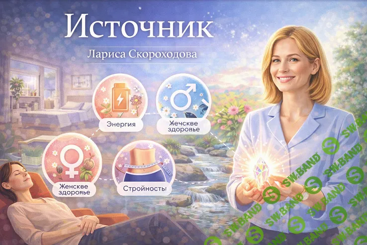 Источник [Лариса Скороходова]