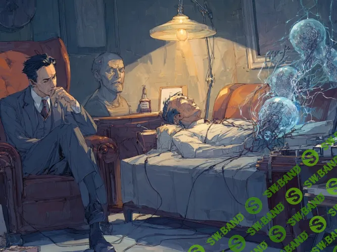 История боли и ее психоаналитическая интерпретация [EduNote] [Кристина Макарова]