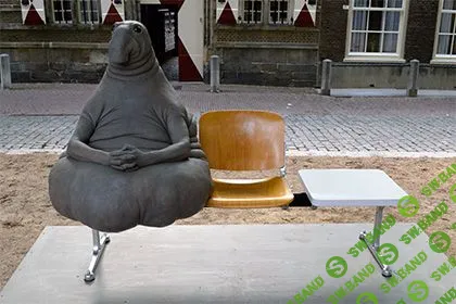 История мема "Ждун"