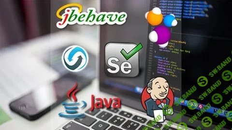 [IT Web Study] Инструменты для автоматизации тестирования с Selenium + Java (2017)