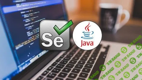 [IT Web Study] Selenium WebDriver + Java для начинающих (2018)