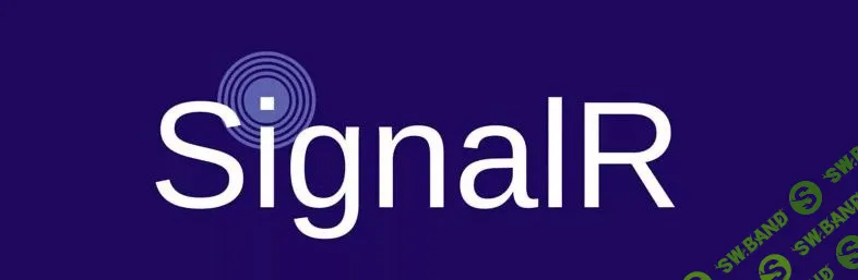 [itvdn] ASP.NET Core SignalR (2020)