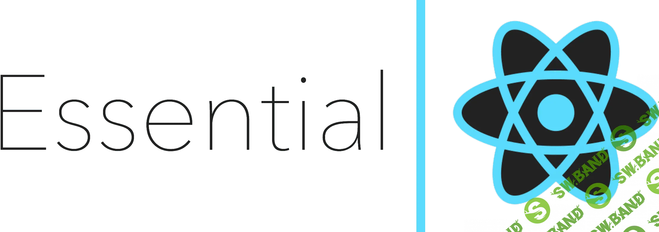 [itvdn] React Essential (2020)