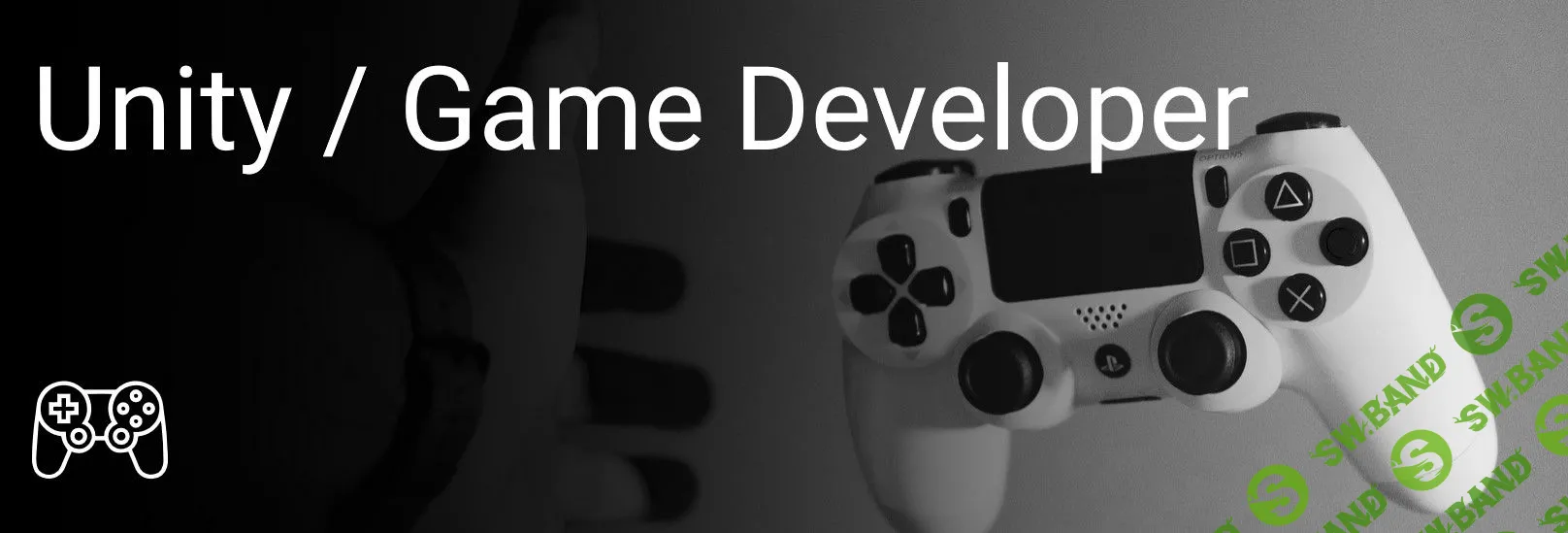 [ITVDN, Роман Самчук] Unity/Game Developer (2020)