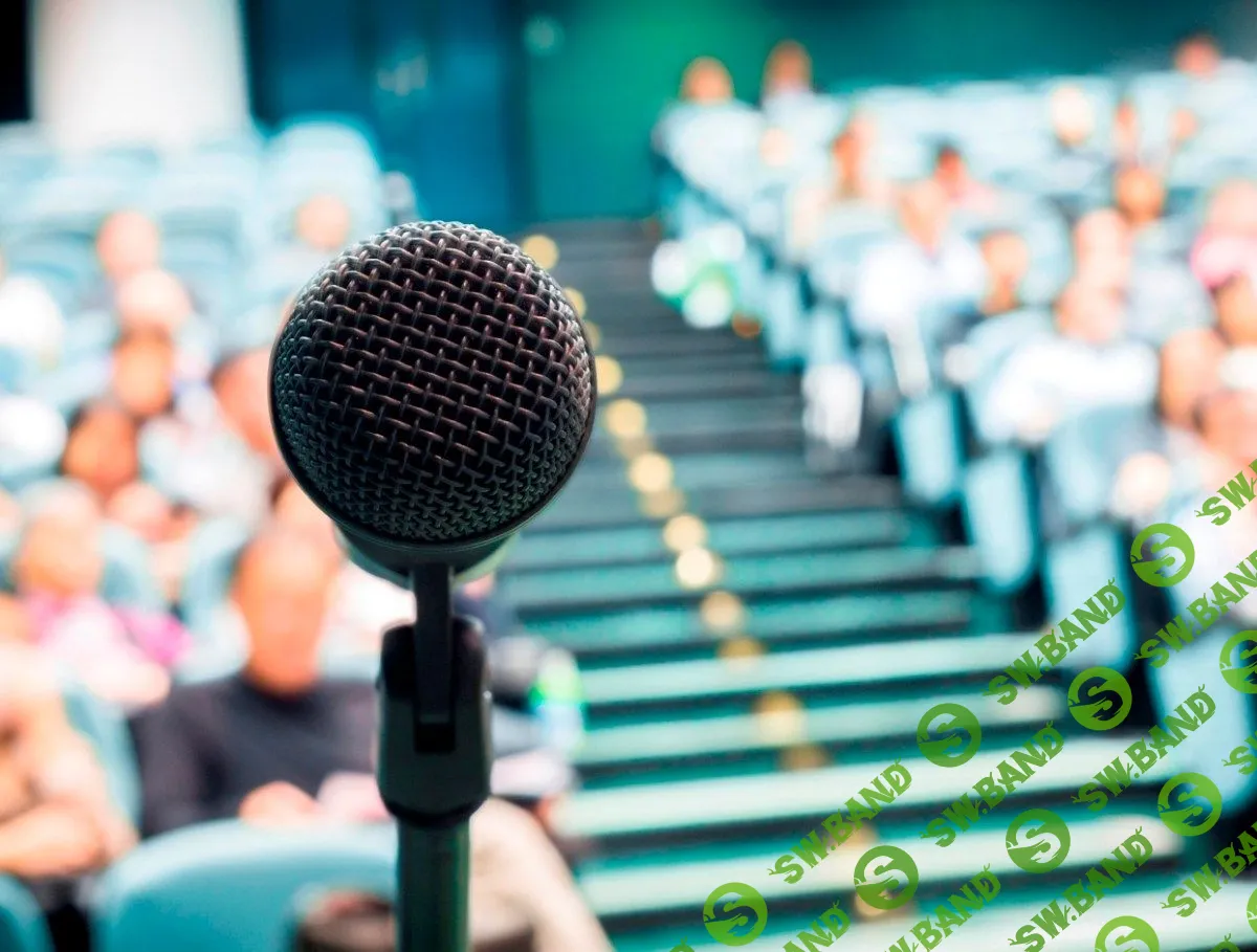 [Иван Гладырь] Ораторское мастерство. Практическое руководство: 8 ключевых навыков (2020)