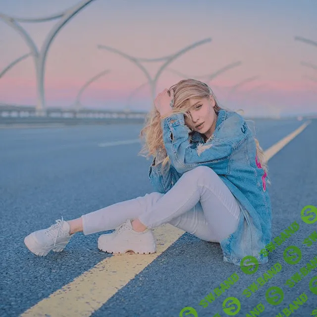 [Иван Иванченко] Обработка фотографий. Цвет (2020)