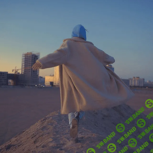 [Иван Иванченко] Обработка фотографий. Цвет (2020)