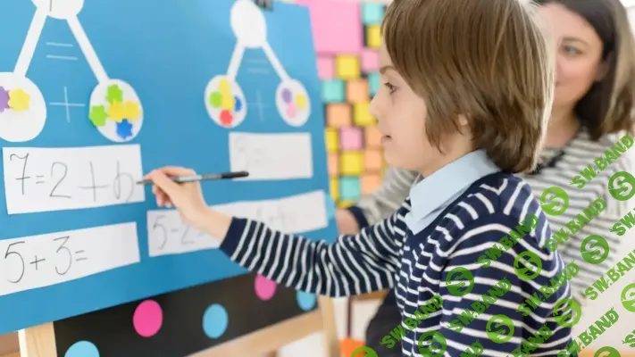 [Иван Коломеец] Математика – это просто! Решаем интересные задачи и головоломки (2025)