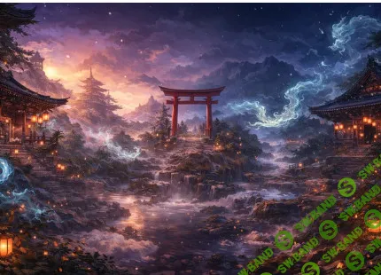 [Иван Негреев] Колдовство и магия в истории религий. Дальний Восток: Китай, Япония, Корея. Лекция 5. Фэн-шуй. Часть 2 (2026)