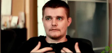 [Иван Пирог] Трансформация фильтров восприятия (2014)