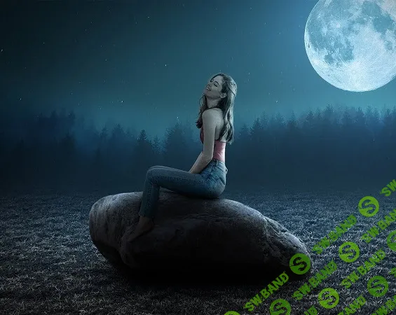 [Иван Стрельцов] Контролируемые сновидения (2024)