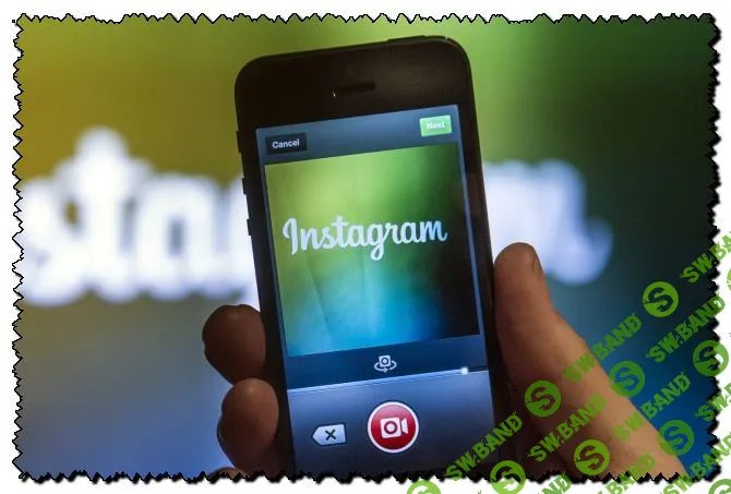 [Иван Турчинский] Научу зарабатывать большие деньги через Instagram в зарубежке