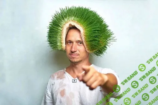 [Иван Воробьев] Микрозелень дома (2022)