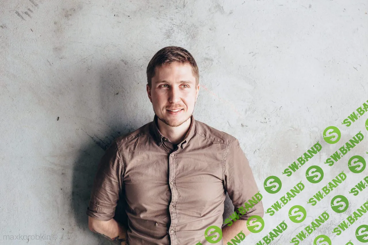 [Иван Воронин] Поиск невест в социальных сетях (2018)