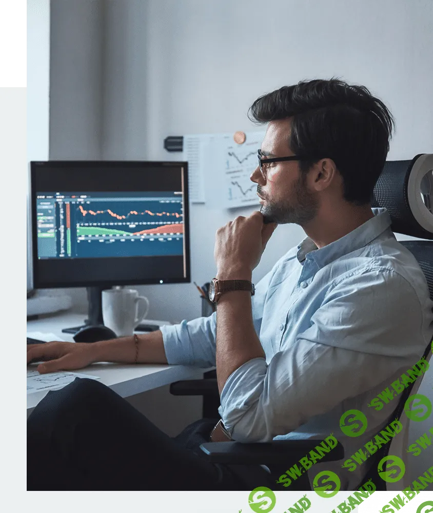 [Иван Зайцев] Чёрный грааль. РТС (2021)