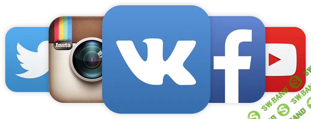 [Иван Зимбицкий] 12 видео чек-листов для продвижения бизнеса в FB, ВК, Инстаграм