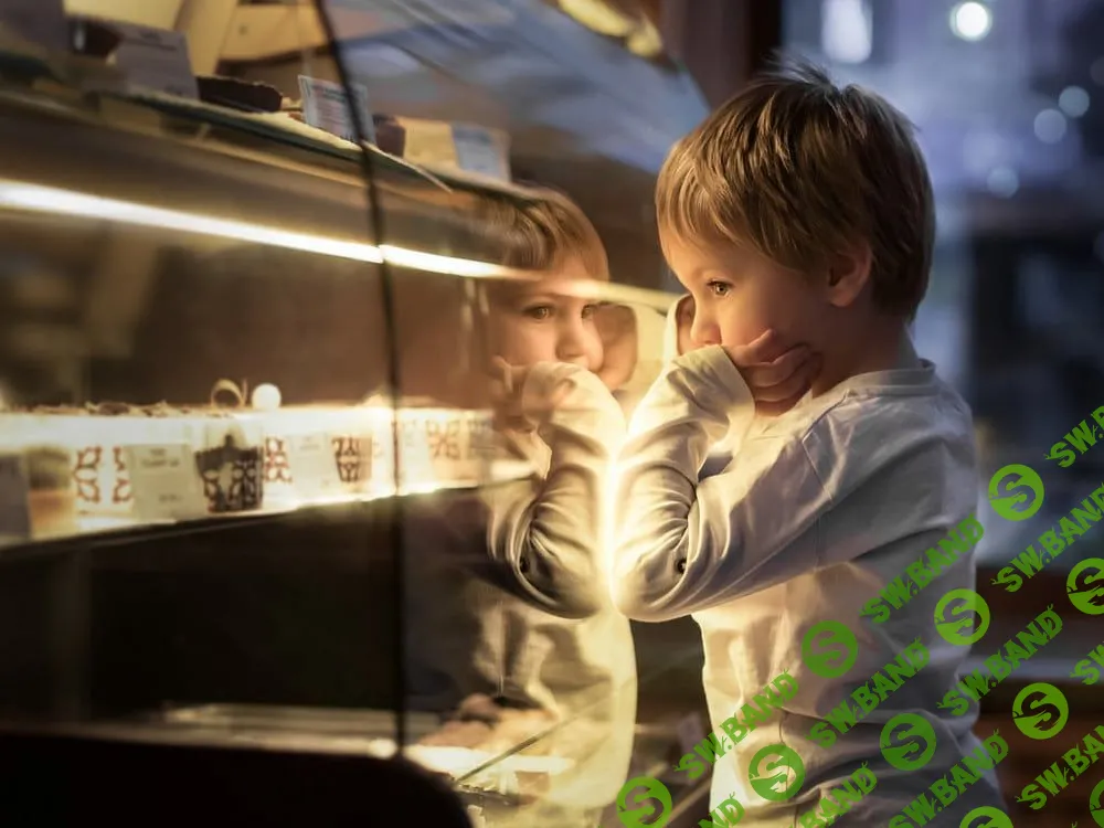 [Iwona Podlasinska] Bakery 2018