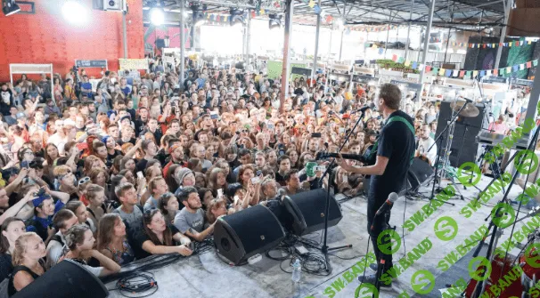 Из фудкорта в YouTube: почему вегетарианскому бизнесу трудно закрепиться на рынке