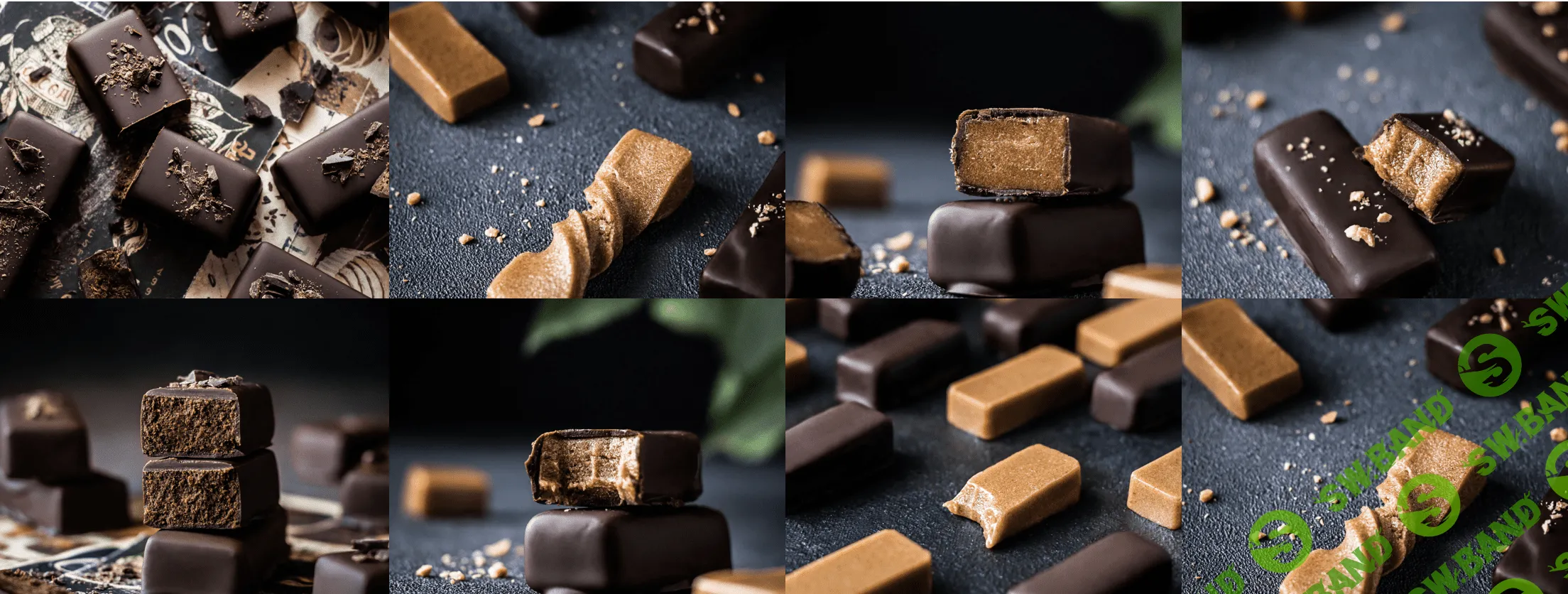 [Изель Валиахметова] Vkus детства (2023)