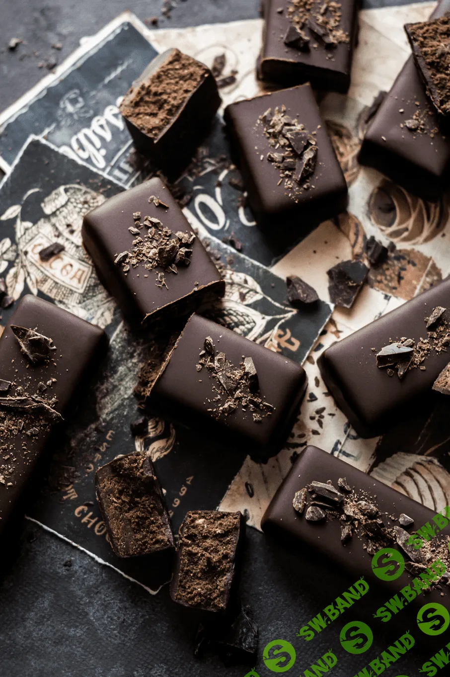 [Изель Валиахметова] Vkus детства (2023)