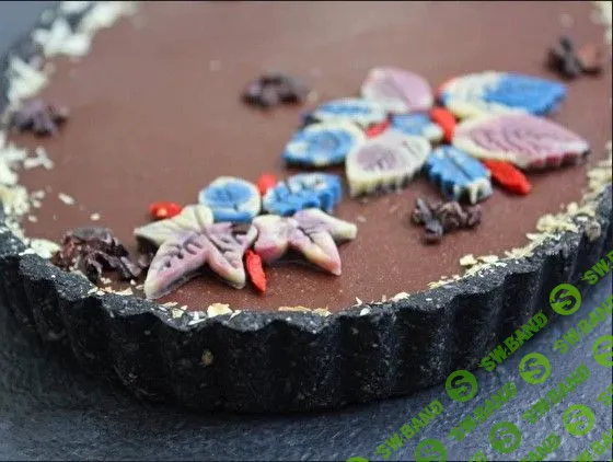 [Изель Валиахметова] Живые десерты (2022)