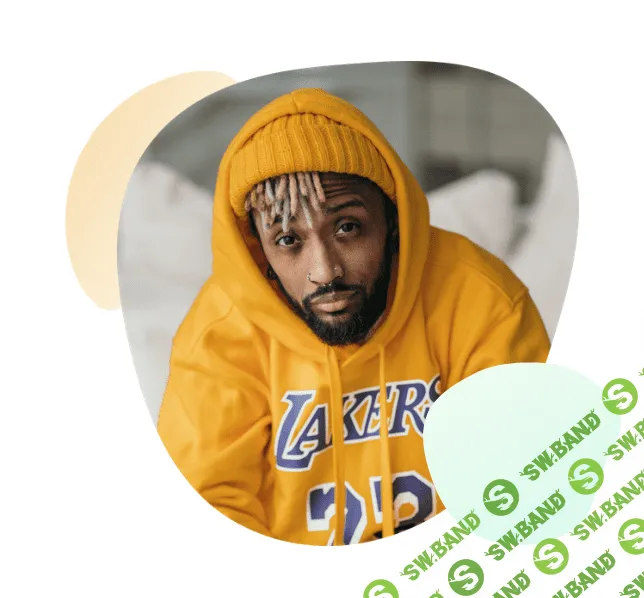 [izibizi, Alessandro Da Silva Correia (Lil’Jazz)] Танцуем в стиле Афро (2023)