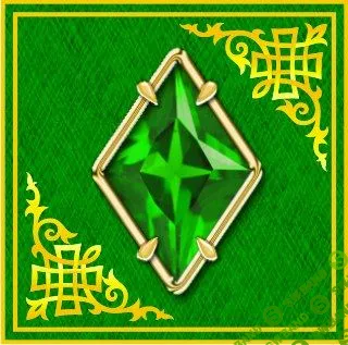 [Изумрудные сказки] Вязаные куклы (2021)