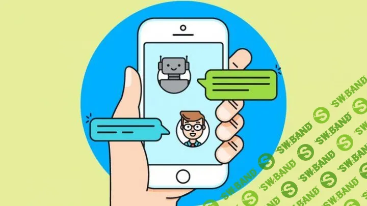 [Jackson Ndirangu] Create Telegram Bot with Python (2018)
