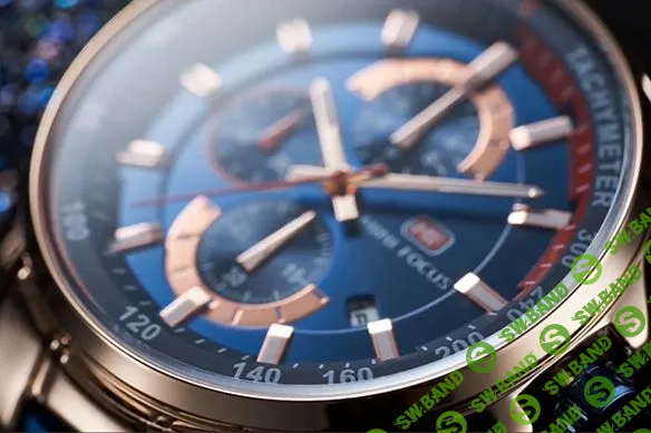 [Ян Баженов] ФОКУС-СТЕКИНГ ОТ А ДО Я