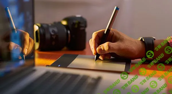 [Ян Баженов] РЕТУШЬ: РАБОЧИЙ ПОТОК ПРЕДМЕТНОГО ФОТОГРАФА