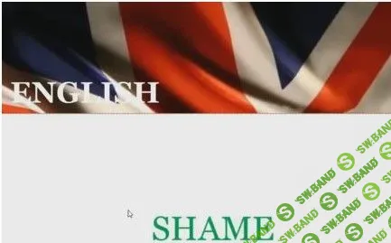 [Яна Граусова] Вебинар про стыд