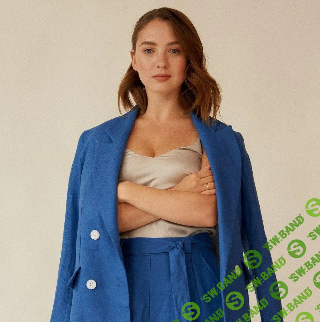 [Яна Иванова] 3 простых шага для успешных продаж