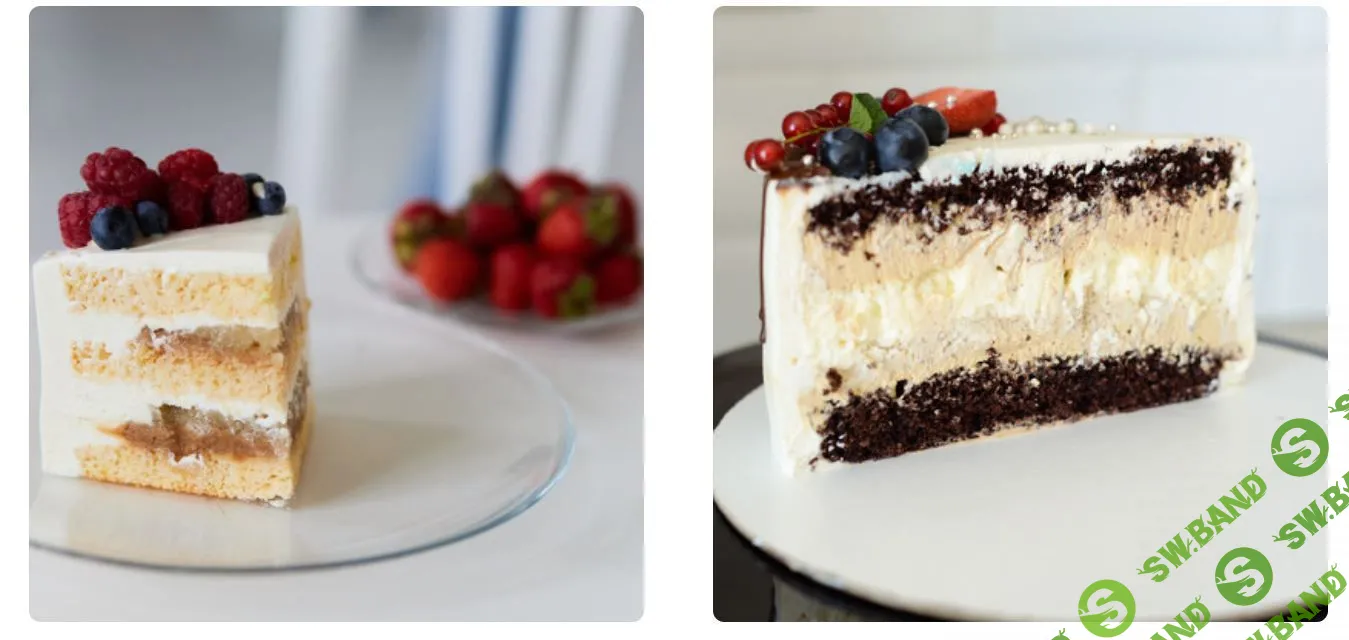 [Яна Кабаева] 20 ПП-десертов (2022)