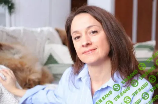 [Яна Лан] Прививка от стресса (2019)