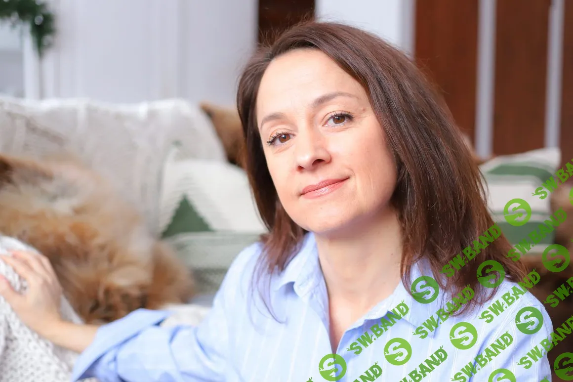 [Яна Лан] Самогипноз. Практикум (2013)