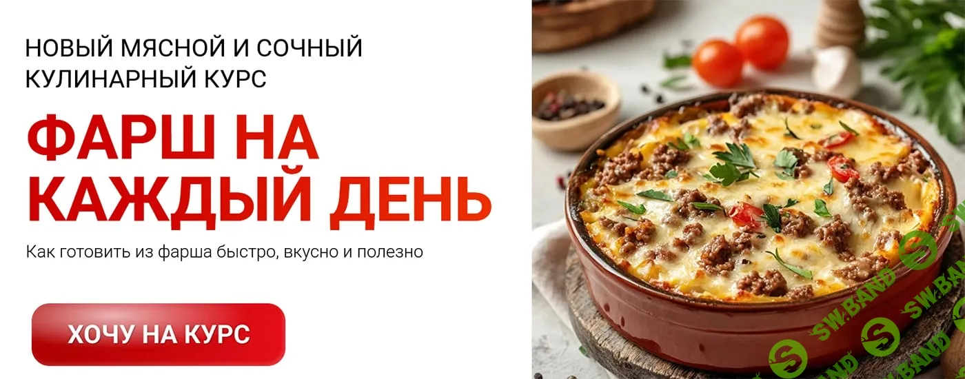 [Яна Нетреба, LabFood] Фарш на каждый день (2025)