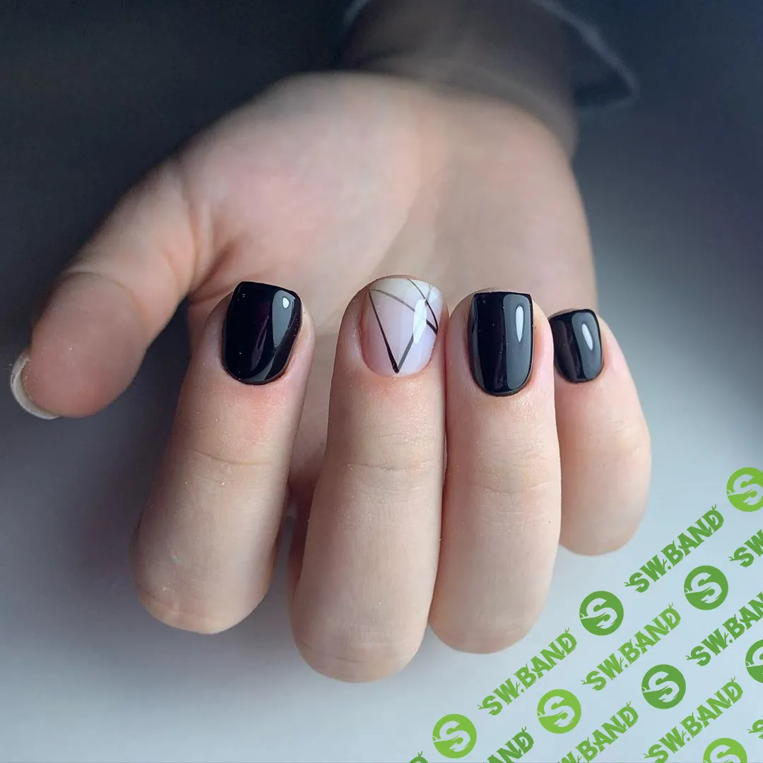 [Яна Оверченко] Идеальная фотоподача (2017)