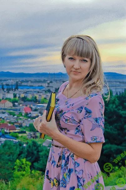 Яна Вареньева