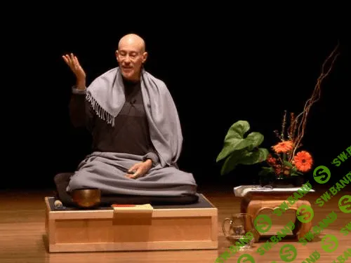 [Янг Шинзен] Практика внимательности (2015)